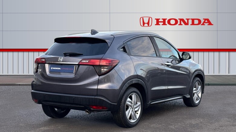 Honda HR-V 1.5 i-VTEC EX CVT 5dr Petrol Hatchback